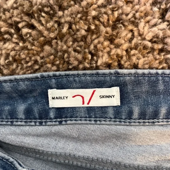 VIGOSS Marley skinny jeans - Picture 4 of 4